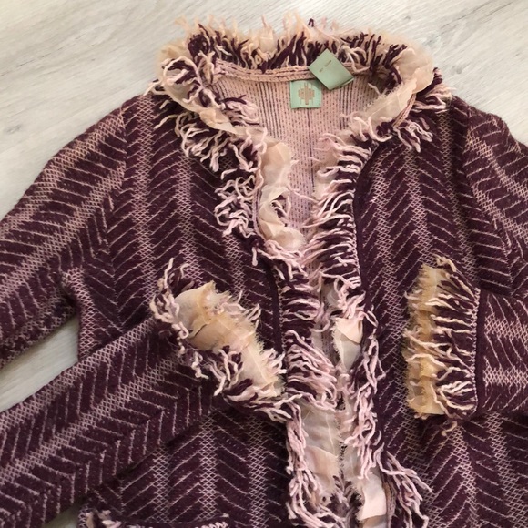 Cardigan - Picture 3 of 3